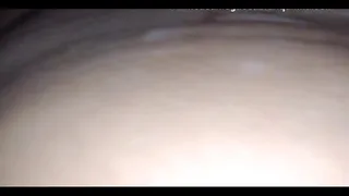pussy with male cum