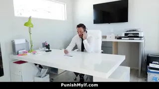 Asian Maid Service Banged