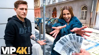 VIP4K. Love and Cuckolding