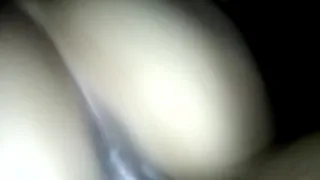 Teenage upright cock
