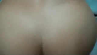 Paisita hurts her ass