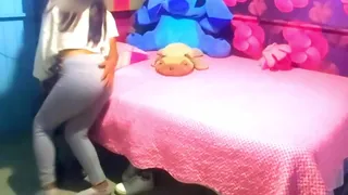 homemade anal attempt video