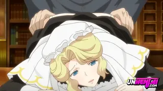 BEST MAID HENTAI EVER - Hentai