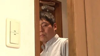 https://bit.ly/3FHkeqh　A frustrated woman spree peeping man's erection cock! The piston that stimulates the back of the vagina ats serious cum many times![Part 2]