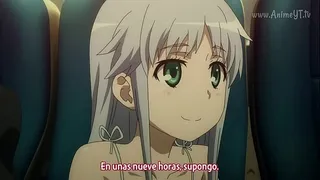 A Certain Magical Index III Cap 10