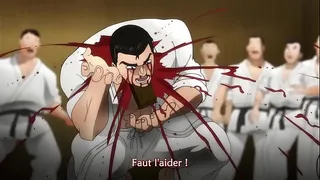 New Baki 2018 Ep 03 Vostfr
