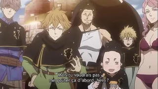 Black Clover 07 vostfr