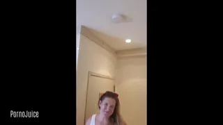 nataliya crimson gets bred by big black man
