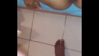 Yailin anal sex give it to me hard my ass hurts buddy