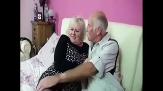 Old man