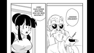 My Hero Academia XXX Motion Comic