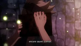 Black Clover 02 vostfr