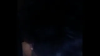 sucking
