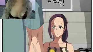 Narrating MY stepmother - Anime HOT- EPISODE 2