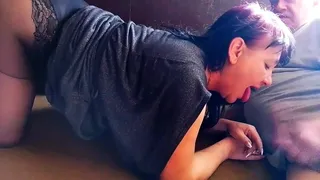 BLOWJOB COMPILATION 2 KlaudiaAmberGirl