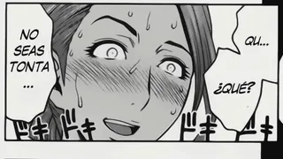 twins milf ca3: the decision