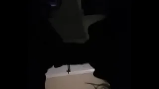 Man in jail