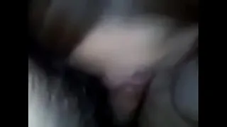 very pretty blowjob