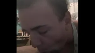 Massage porn moves