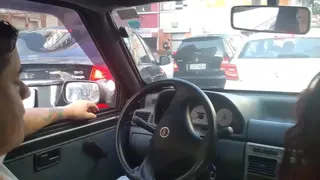 blowjob on uber