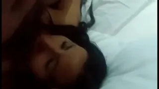 blow job