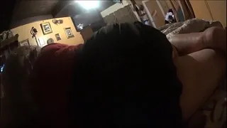 MY WIFE LONG NAILS BLOWJOB-5