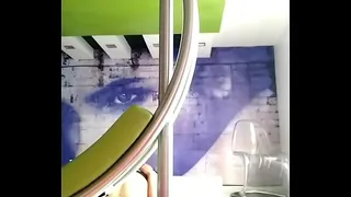 Fucking a sexy young man
