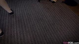 Yaya got fucked so good she brought !