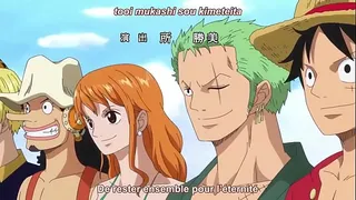 One piece 849 vostfr