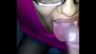 Mature whore