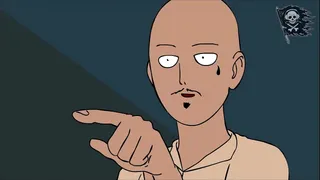 funny video OPM man punch one
