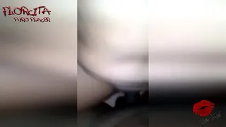 swallowing everything. the cock sucking until the balls