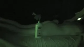 Massage Therapist Fucks Client