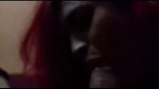 GabyCerejinha Sucking Picudo and making him Moan