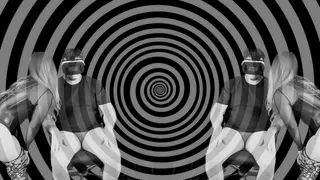 Endless Trance Addiction Mind Fucked By 2 Dommes
