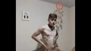 Tantric massage