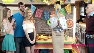 Taboo Tango in Tequila Town | Cinco De Mayo