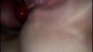 MARRIED ASKS THE GP TO FUCK HER ASS