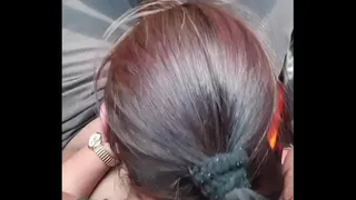 Married blowjob girl