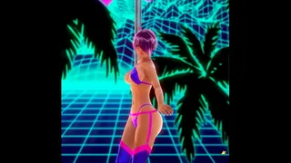 Save the Strippers! Covid Relief Stripper