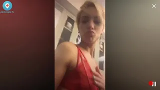 (PERISCOPE) Stripper body exibition