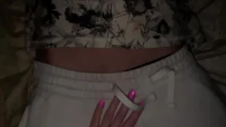 My husband big dick until cum