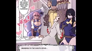 Elf Teacher