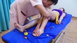 School Girl Full Body Massage And Sex Sexy School Girl Fucked 2