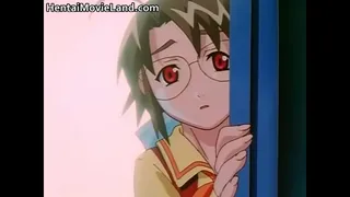 Super sexy asian free hentai video clip