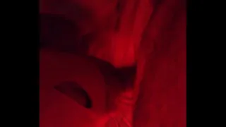 devil mask
