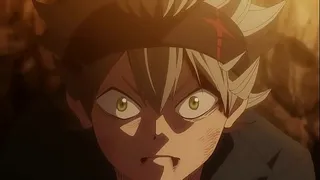 Black Clover 01 vostfr