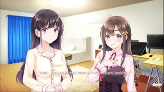 Secret kiss is Sweet and Tender ep6 - Fantisizing about getting maried