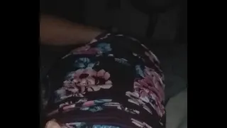 Massage and sex