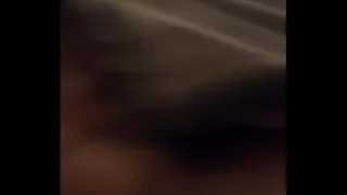 Jimbo Gapes wacks his dick